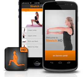 Stretch HD 2