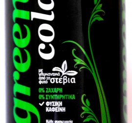 green cola