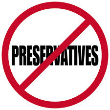 no preservitives