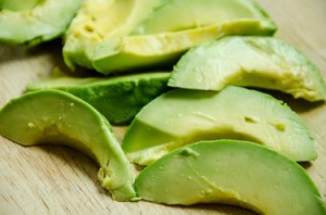 Avocado-Sliced